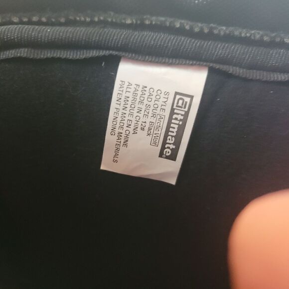 Ultimate Performance Gear Men's Snowboots - Picture 2 of 7